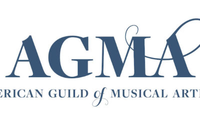 Membre de l’American Guild of Musical Artits (AGMA) – USA